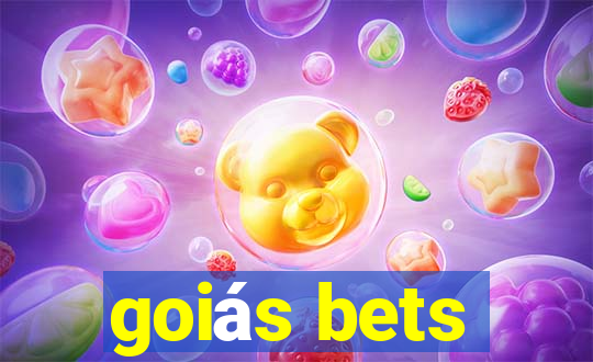 goiás bets