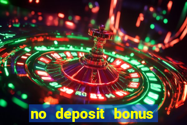 no deposit bonus free spin casino