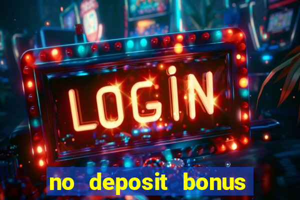 no deposit bonus free spin casino