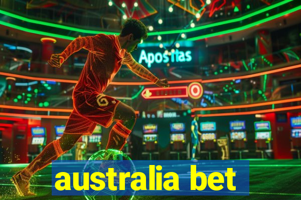 australia bet