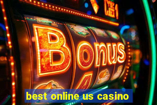 best online us casino