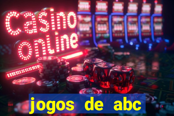 jogos de abc futebol clube