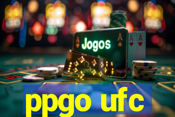 ppgo ufc