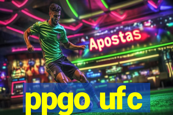 ppgo ufc