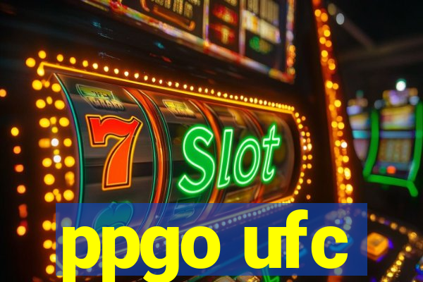 ppgo ufc