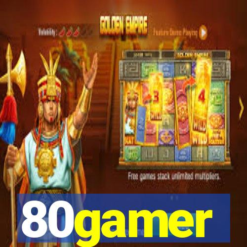 80gamer