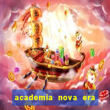 academia nova era jd vila carrao