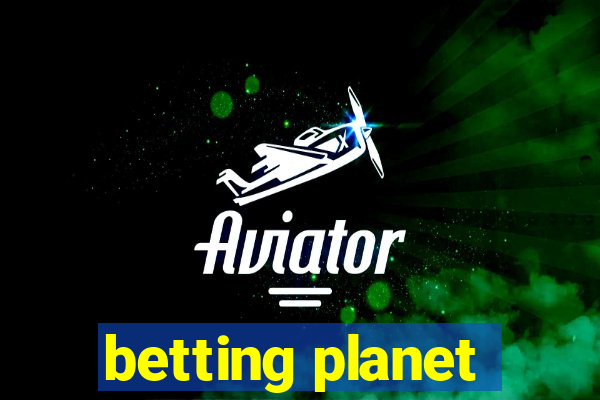 betting planet