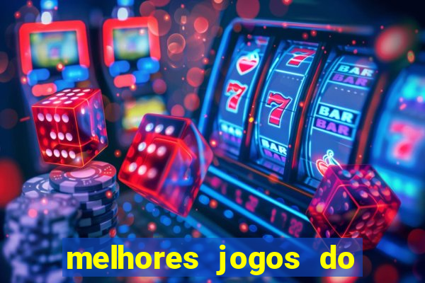 melhores jogos do google play