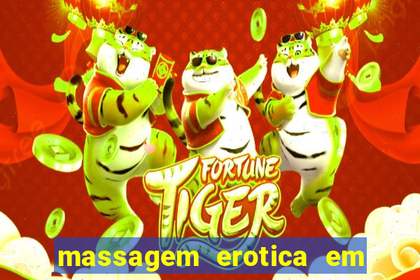 massagem erotica em porto alegre