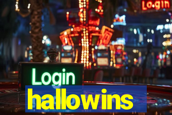 hallowins