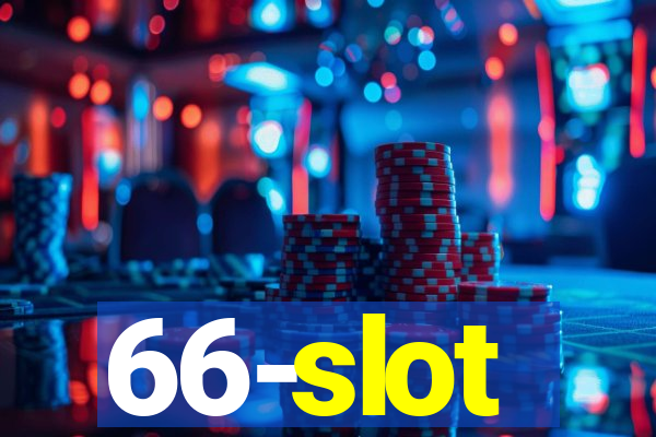 66-slot