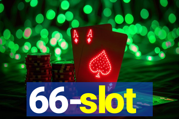 66-slot