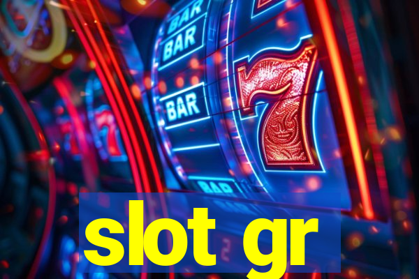 slot gr