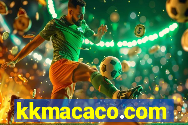 kkmacaco.com