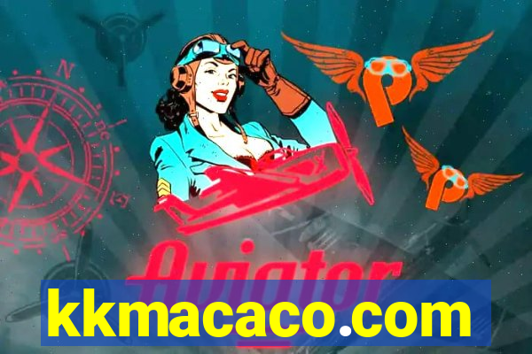 kkmacaco.com