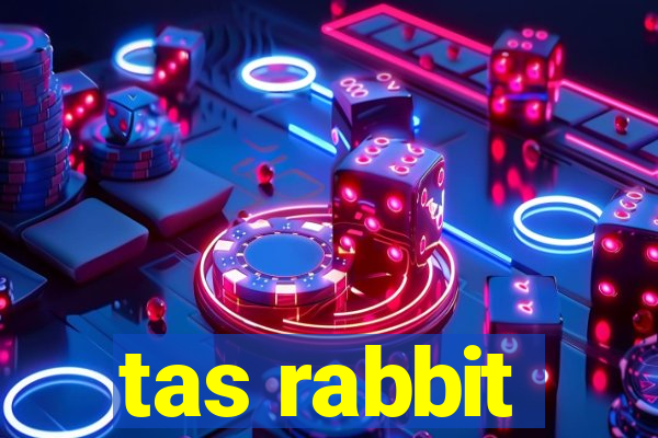 tas rabbit