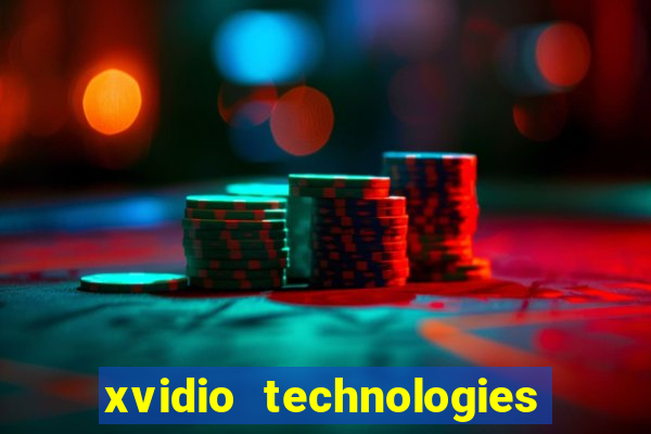 xvidio technologies startup brasil 2022 participantes grátis