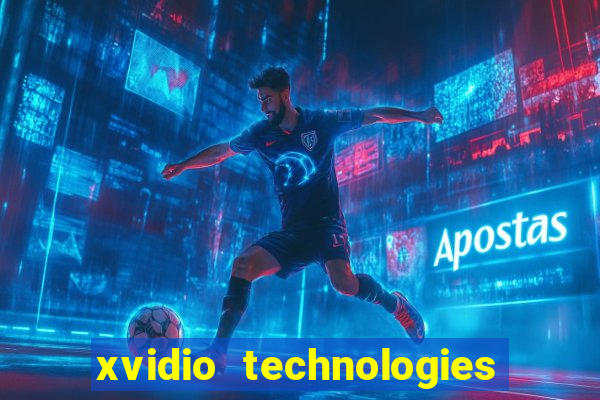 xvidio technologies startup brasil 2022 participantes grátis