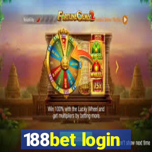 188bet login