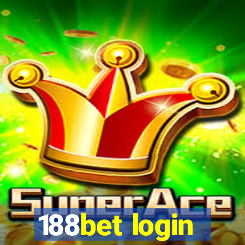 188bet login