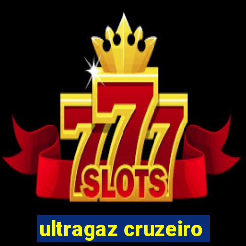 ultragaz cruzeiro