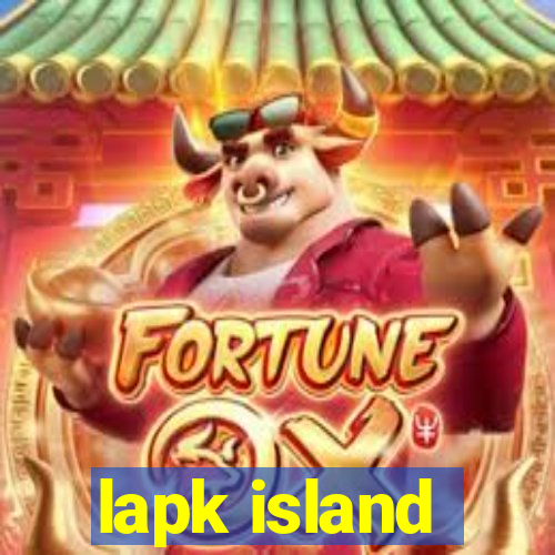 lapk island