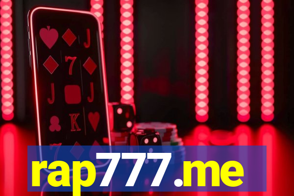 rap777.me