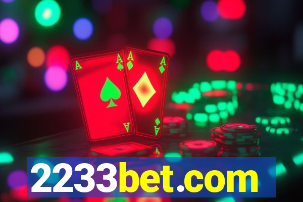 2233bet.com