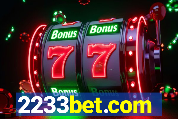 2233bet.com