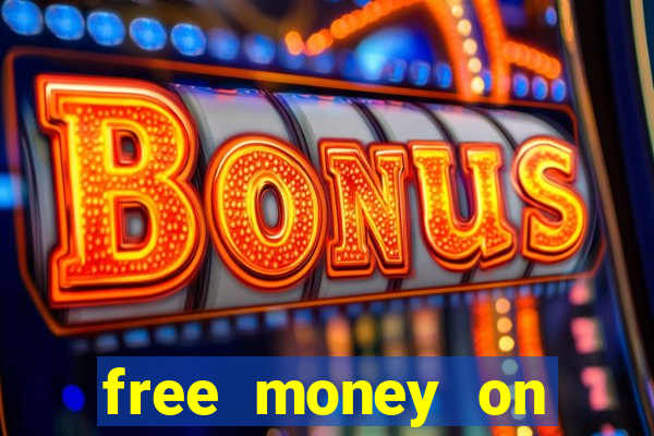 free money on casino no deposit