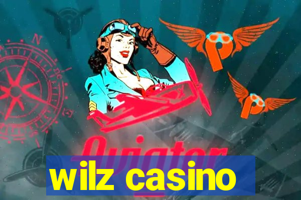 wilz casino