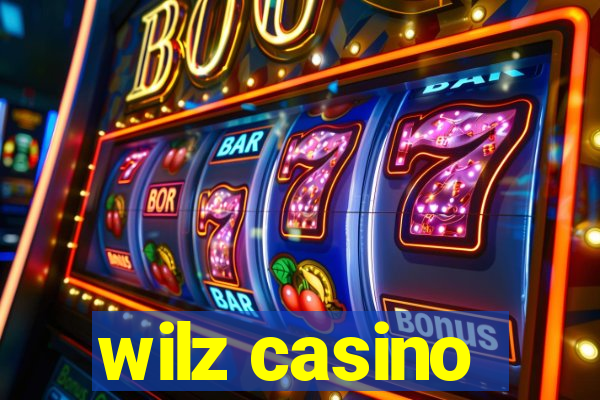 wilz casino