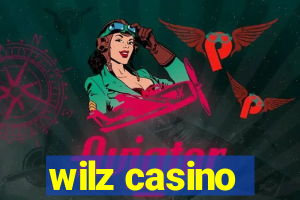 wilz casino