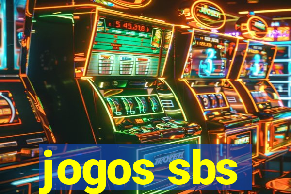 jogos sbs