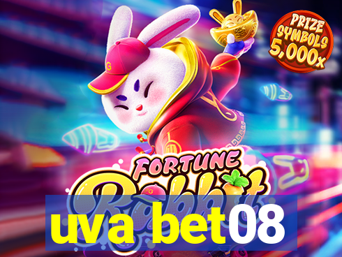 uva bet08