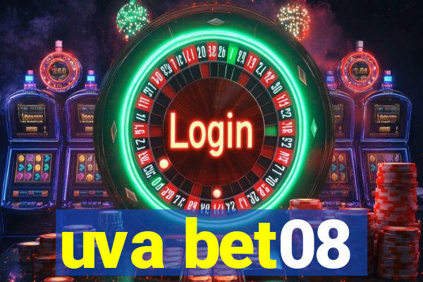 uva bet08