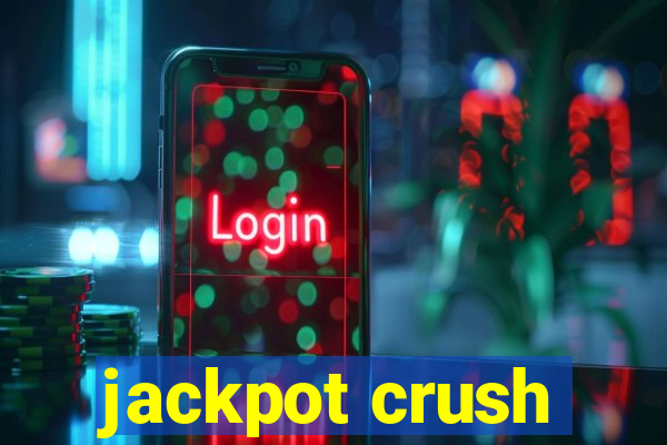 jackpot crush