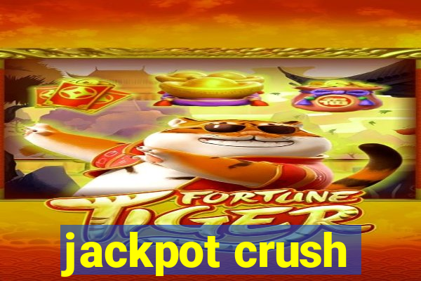 jackpot crush