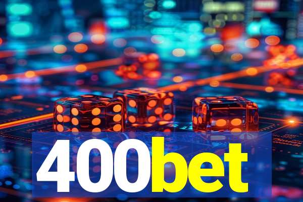 400bet