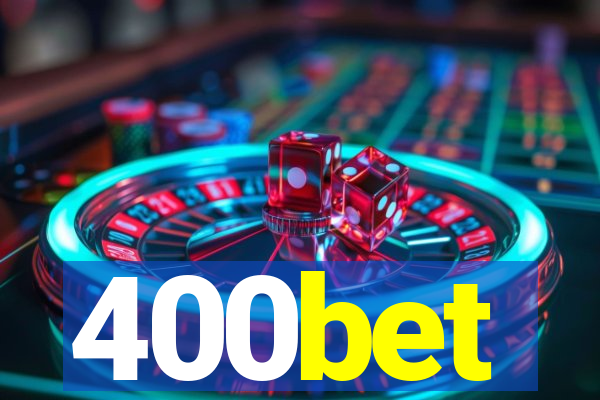 400bet