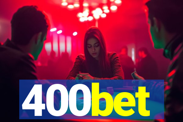 400bet