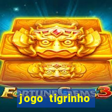 jogo tigrinho melhor plataforma