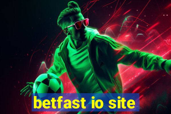 betfast io site