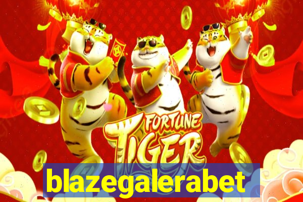 blazegalerabet