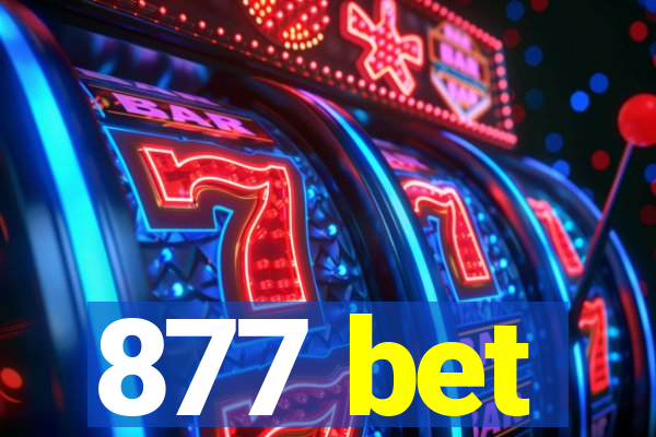 877 bet