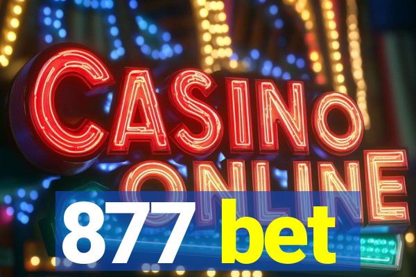 877 bet