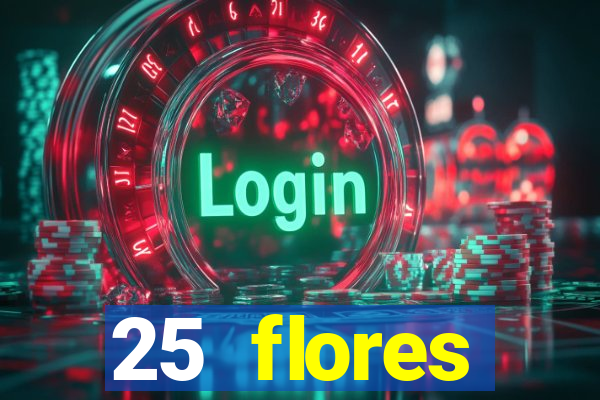 25 flores silvestres com nomes