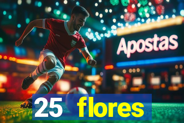 25 flores silvestres com nomes