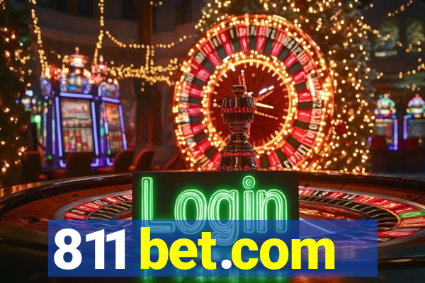 811 bet.com